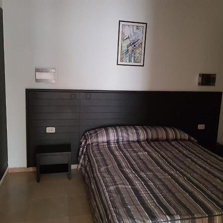 Andalucia Appart Hotel Bizerte Eksteriør bilde