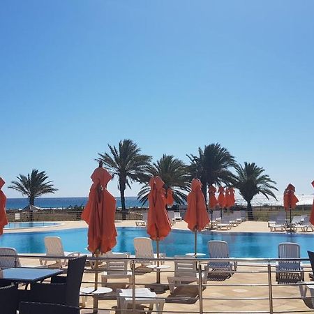 Andalucia Appart Hotel Bizerte Eksteriør bilde