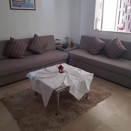 Andalucia Appart Hotel Bizerte Eksteriør bilde