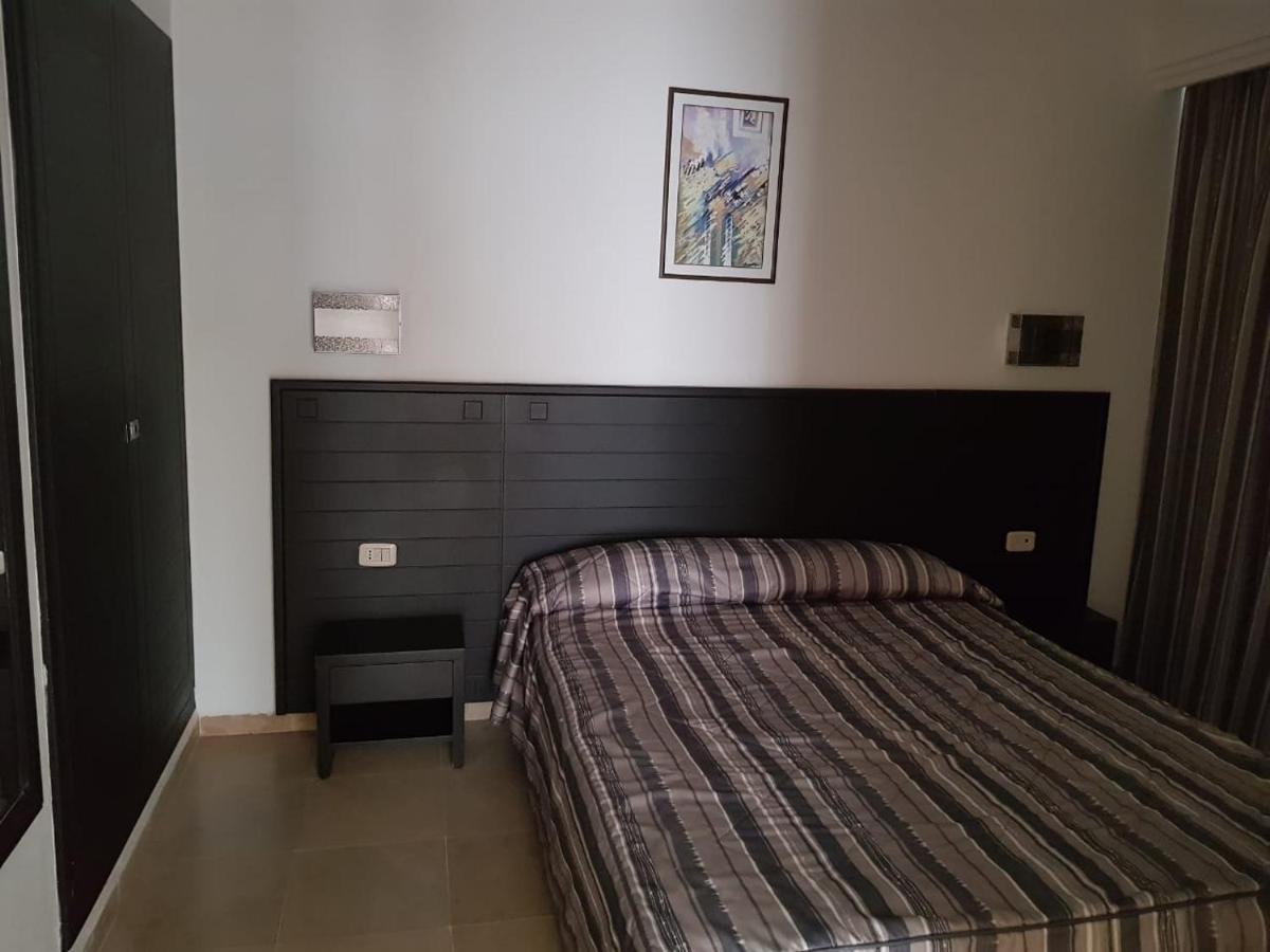 Andalucia Appart Hotel Bizerte Eksteriør bilde