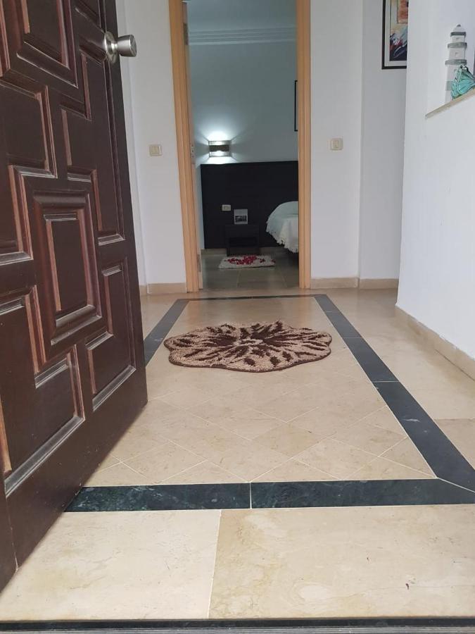 Andalucia Appart Hotel Bizerte Eksteriør bilde