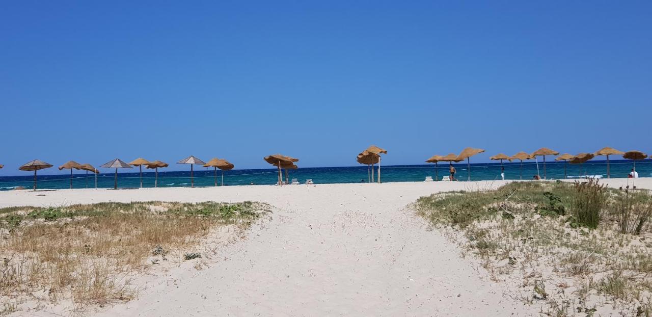 Andalucia Appart Hotel Bizerte Eksteriør bilde